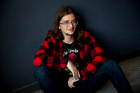 Gabe's Senior Portraits